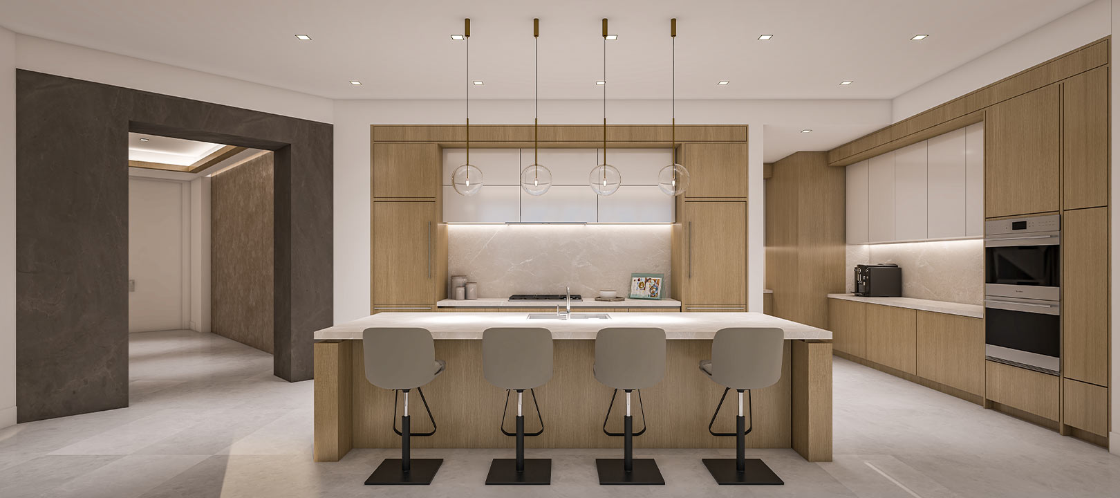 The Ritz-Carlton Sarasota: דירה למכירה בסרסוטה, פלורידה, ארה״ב - 7